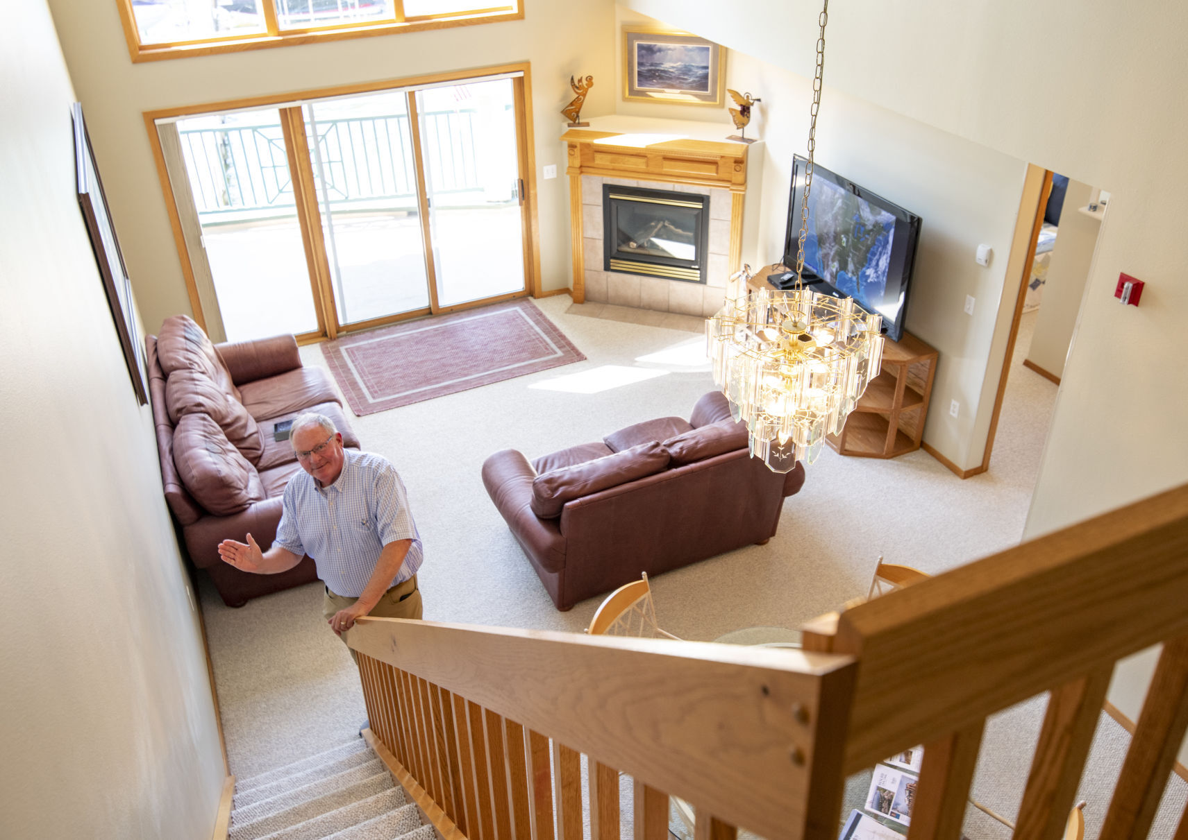 Okoboji Condo